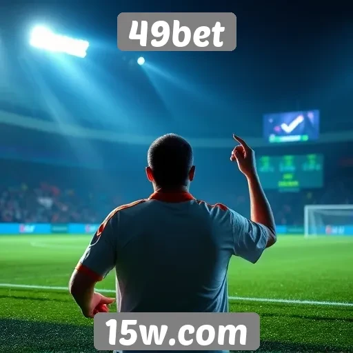 Recursos inovadores do site 49bet em destaque