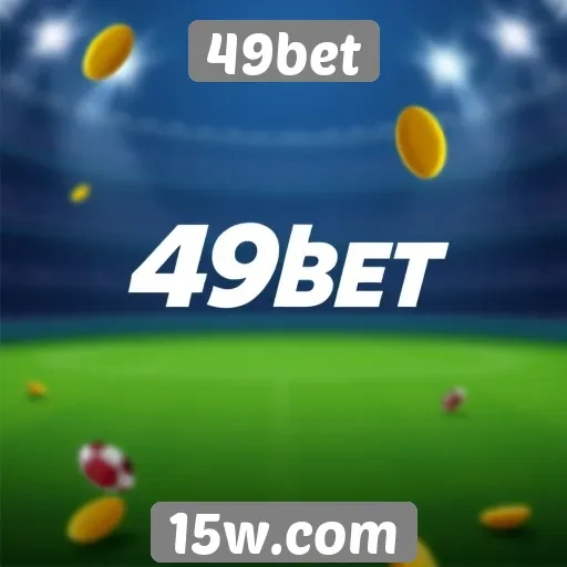 Promoções e bônus atrativos do site 49bet