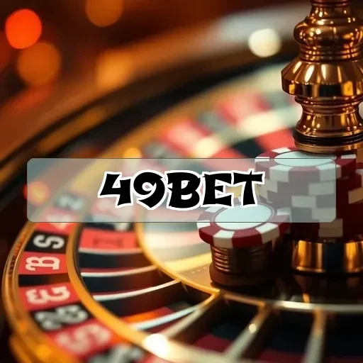 49bet: Navegue pelos Melhores Jogos e Promoções da Seção Destacados