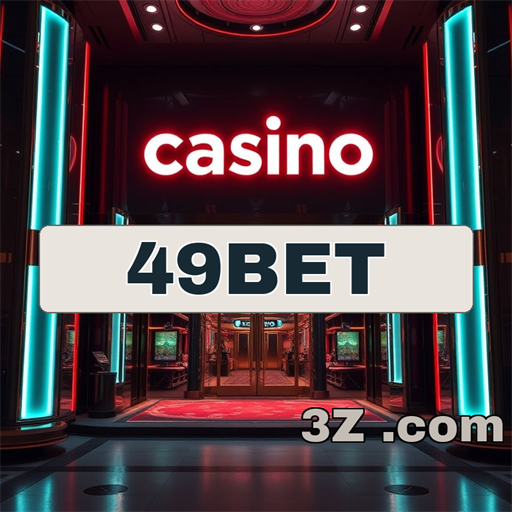 Cassino Sensacional do 49bet: Diversão e Prêmios Esperando por Você