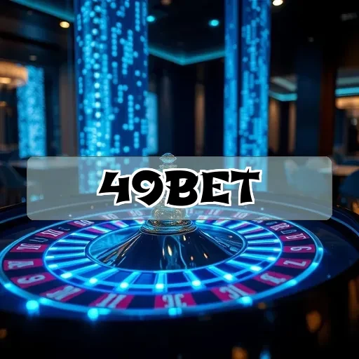 49bet: Atrações Imperdíveis dos Esportes Virtuais Que Você Precisa Conhecer